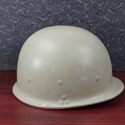 Helmet Collection, Iraqi M-80 Helmet, Type 1