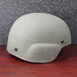 Helmet Collection, Advanced Combat Helmet (ACH), Gentex, Size: XX-Large, Type 1