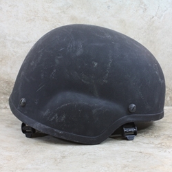 Helmet Collection, Advanced Combat Helmet (ACH), CGF HELMETS INC, Size: Large, Type 1