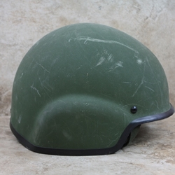 Helmet Collection, Advanced Combat Helmet (ACH), MDN Canada, Size: Medium, Type 1