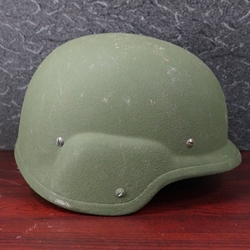 Helmet Collection, Helmet Ground Troop Parachutist, PASGT, M9, Type 1