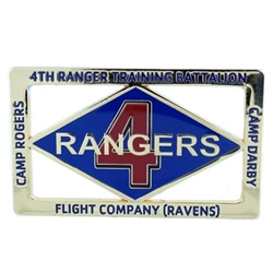 4th Ranger Training Battalion, Type 4