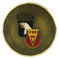 801st Main Support Battalion, "Maintaineers"(♠), Type 2