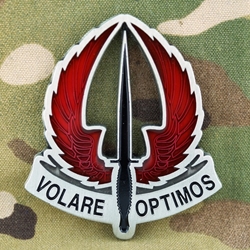 U.S. Army Special Operations Aviation Command (USASOAC), Type 2