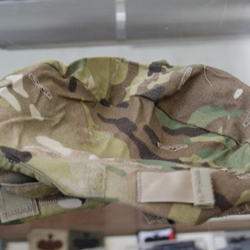 Helmet Accessories, ACH Cover, Enhanced Combat Helmet, MultiCam®, Small/Medium