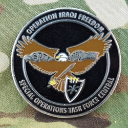 5th Special Forces Group (Airborne), SOTF-C, Type 1