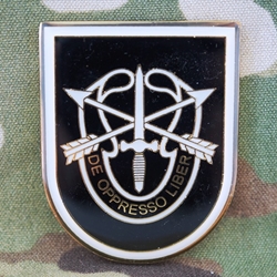 1st Battalion, 5th Special Forces Group (Airborne), Type 5