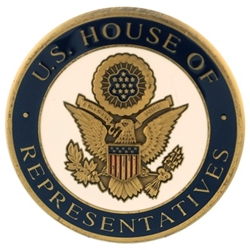 U.S. Representative, Todd Russell Platts, Republican, Type 1