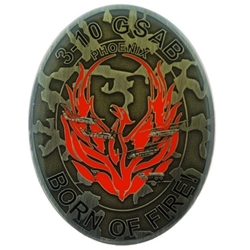 3rd General Support Aviation Battalion, 10th Aviation Regiment (Phoenix), Type 2