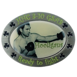 HHC, 3rd General Support Aviation Battalion, 10th Aviation Regiment (Hooligans), Type 1
