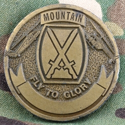 3rd Battalion, 25th Aviation Regiment, Type 1