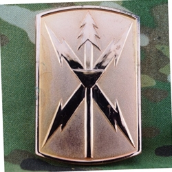 516th Signal Brigade, Type 1