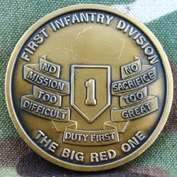 2nd Brigade, 1st Infantry Division, Dagger Brigade, Type 3