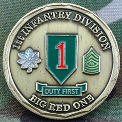 280th Base Support Battalion, Type 1