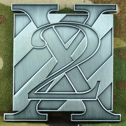 2nd Brigade Combat Team, 3rd Infantry Division, OIF-OND, Type 1