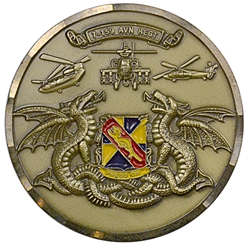 7th Battalion, 159th Aviation Regiment, Type 1