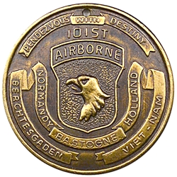 101st Airborne Division (Air Assault), Vietnam, Type 5