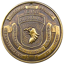 101st Airborne Division (Air Assault), Vietnam, Type 5