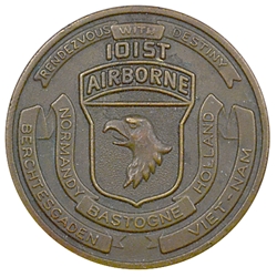 101st Airborne Division (Air Assault), Vietnam, Type 4