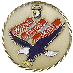 4th Battalion, 101st Aviation Regiment "Wings of the Eagle" (▲), Type 2