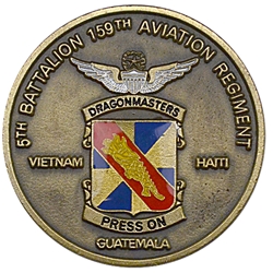 5th Battalion, 159th Aviation Regiment, Type 1