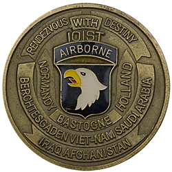 7th Battalion, 101st Aviation Regiment (GSAB) "Eagle Lift", Type 2