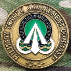 Military Traffic Management Command (MTMC), CSM, Type 2