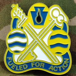 475th Quartermaster Group, Type 1