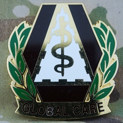 U.S. Army Dental Command, USADENCOM, Type 1
