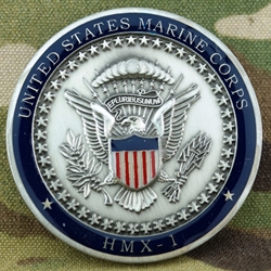 Marine Helicopter Squadron One (HMX-1), Type 2