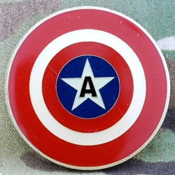 Company A, 47th Forward Support Battalion, Type 1
