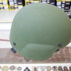Advanced Combat Helmet (ACH), MSA X-Large