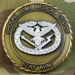 Brooke Army Medical Center, Type 1