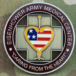 Eisenhower Army Medical Center, Type 1