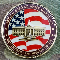 Walter Reed Army Medical Center, U.S. Army Garrison, Type 1