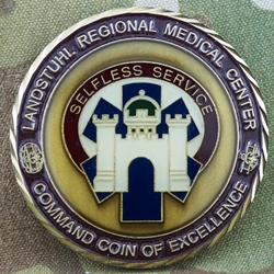 Landstuhl Regional Medical Center, Type 4
