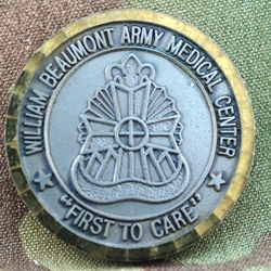 William Beaumont Army Medical Center, Type 3