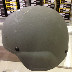 Advanced Combat Helmet (ACH), MSA X-Large