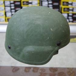 Advanced Combat Helmet (ACH), MSA X-Large