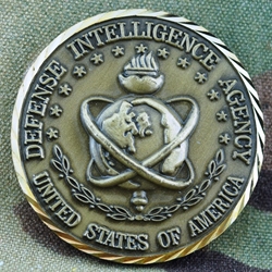 Defense Intelligence Agency (DIA), Type 4