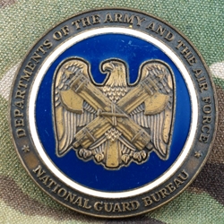 National Guard Bureau, Director Army National Guard, Type 1