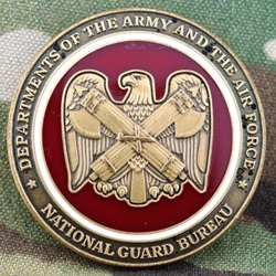 National Guard Bureau, Command Chief Warrant Officer,  Army National Guard, Type 1