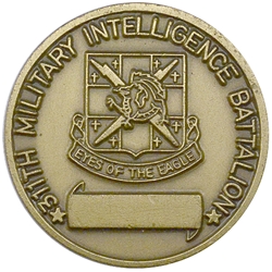 311th Military Intelligence Battalion, Type 1