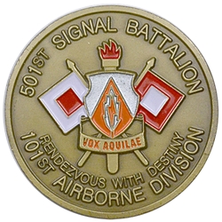 501st Signal Battalion, Type 4