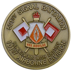 501st Signal Battalion, Type 7