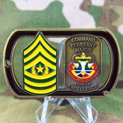 Carl R. Darnall Army Medical Center, Type 1