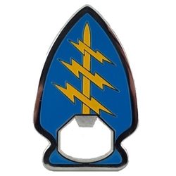 D Co (FSC), 1st Battalion, 20th Special Forces Group (Airborne), Type 1