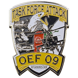 3rd Battalion, 101st Aviation Regiment "Eagle Attack", Type 6