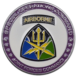 Special Operations Command, Joint Forces Command (SOCJFCOM), Type 1