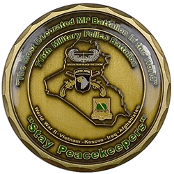 716th Military Police Battalion, Type 6